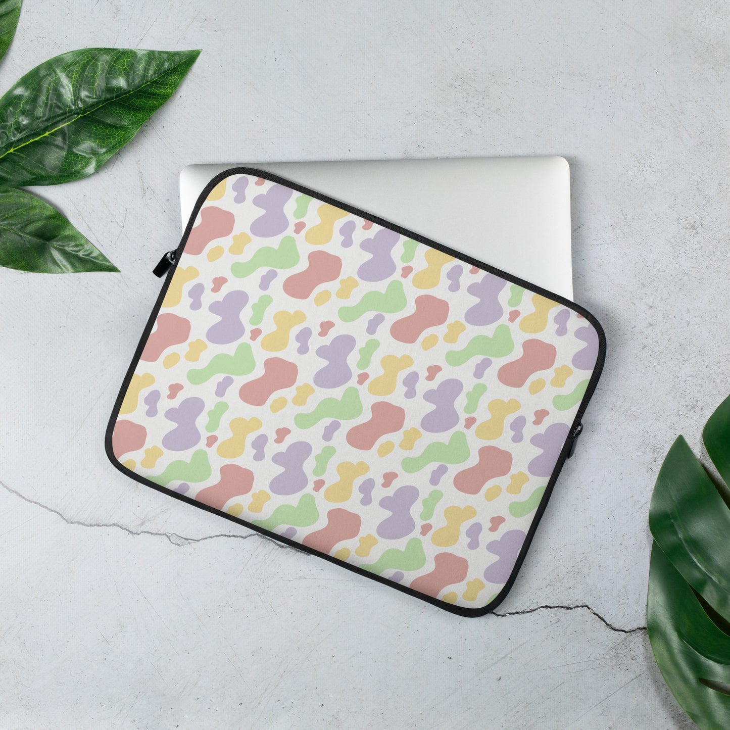 Laptop Sleeve Patterns