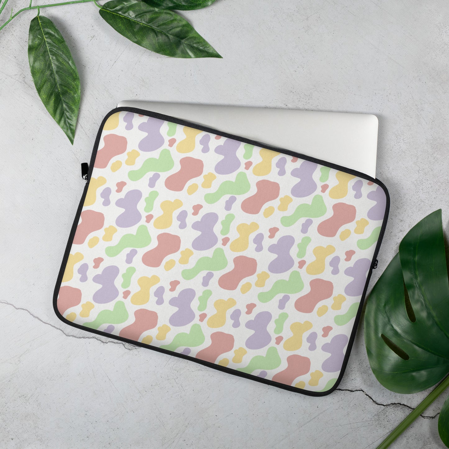 Laptop Sleeve Patterns