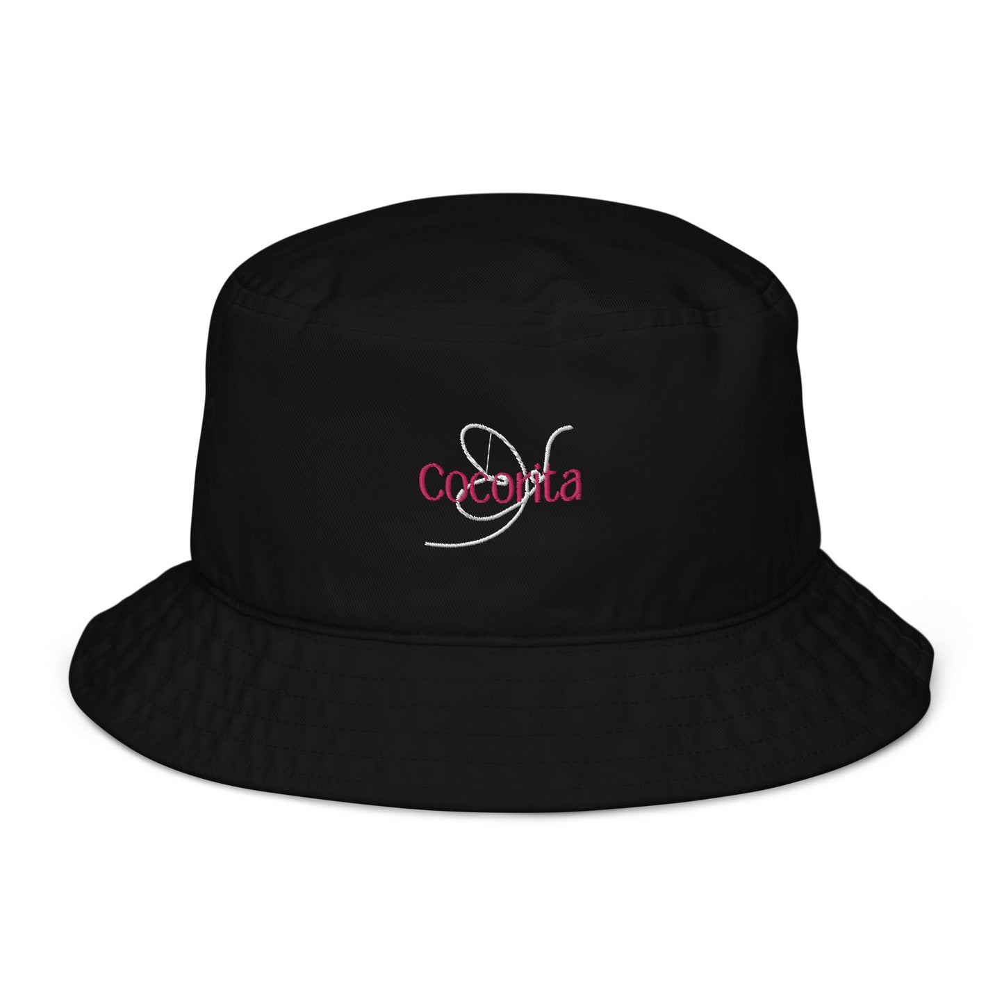 Cocorita Organic bucket hat