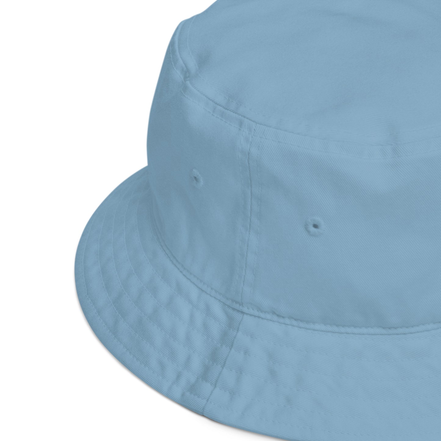 Cocorita Organic bucket hat