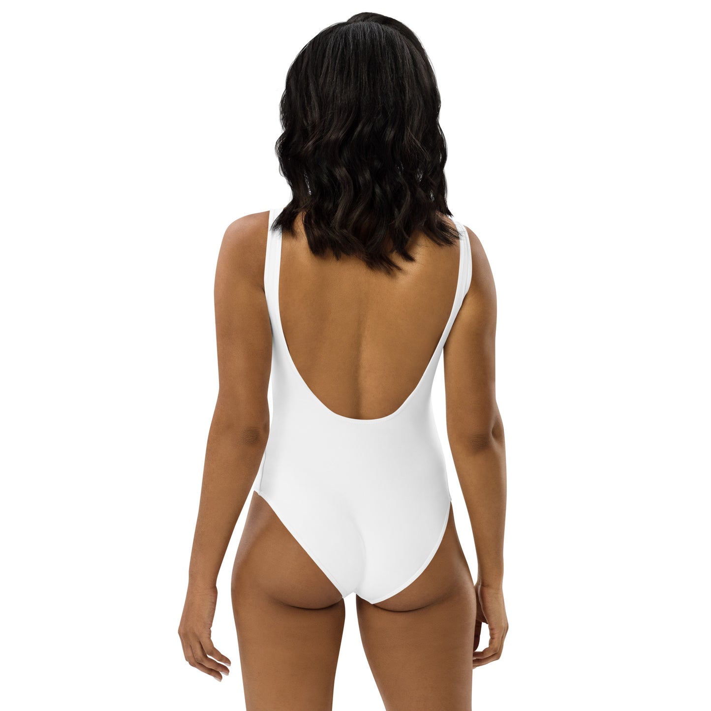 Rich B*tch One-Piece Swimsuit